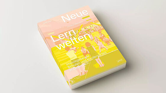 Cover der Publikation Neue Lernwelten